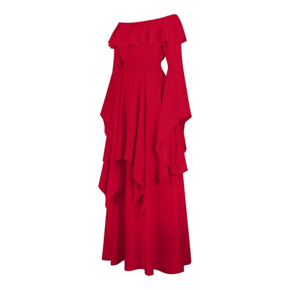 Robe paysanne médiévale Renaissance