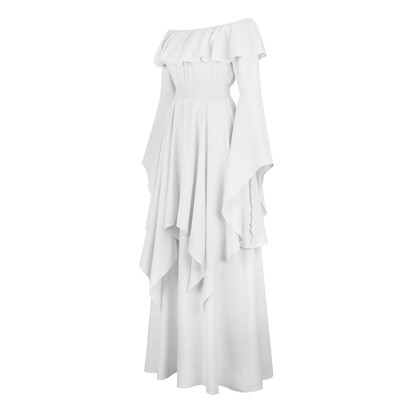 Robe paysanne médiévale Renaissance