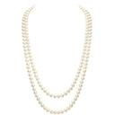 6-teiliges Accessoire-Set zum Thema „Roaring Twenties“