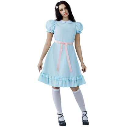 Grady Twins Kid's Costume