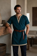 Men's Renaissance Pirate Tunic