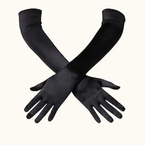 5Pcs 1920s Flapper Accessories Set