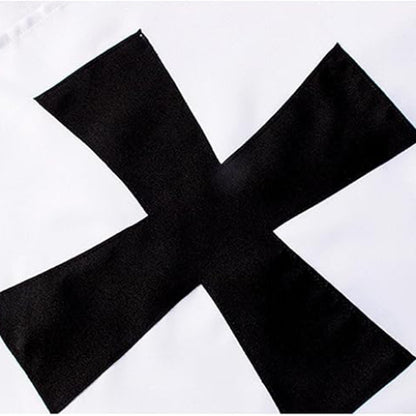 Crusader Style Men's Tunic for Masquerade Party