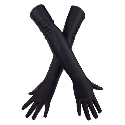 Great Gatsby Sequin Shawl Accessory Set