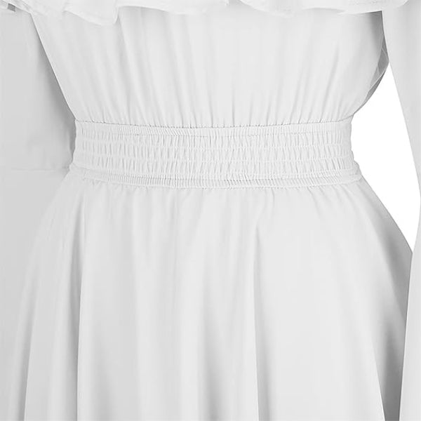 Robe paysanne médiévale Renaissance