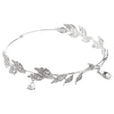 Renaissance Princess Forehead Crown - Retrorobe