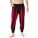 Men's Lace-up Landsknecht Pants - Retrorobe