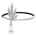 20er Jahre Flapper-Accessoire-Set