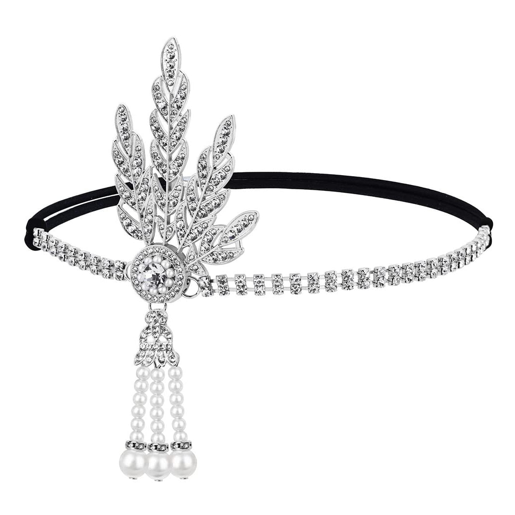 Roaring 20s Flapper Accessory Set