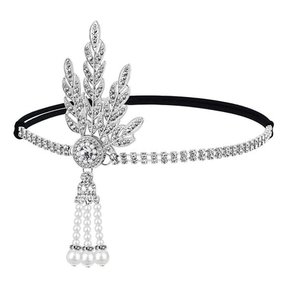 Roaring 20s Flapper Accessory Set