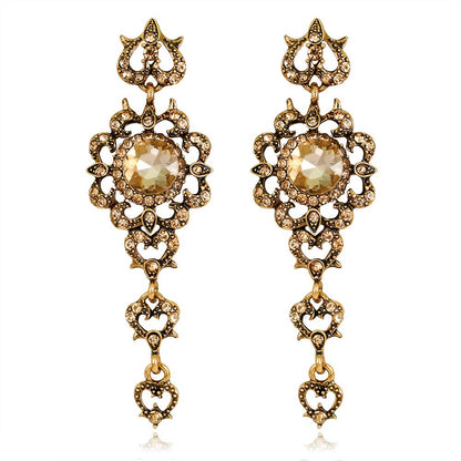 5Pcs 1920s Flapper Accessory Set