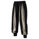 Men's Lace-up Landsknecht Pants - Retrorobe