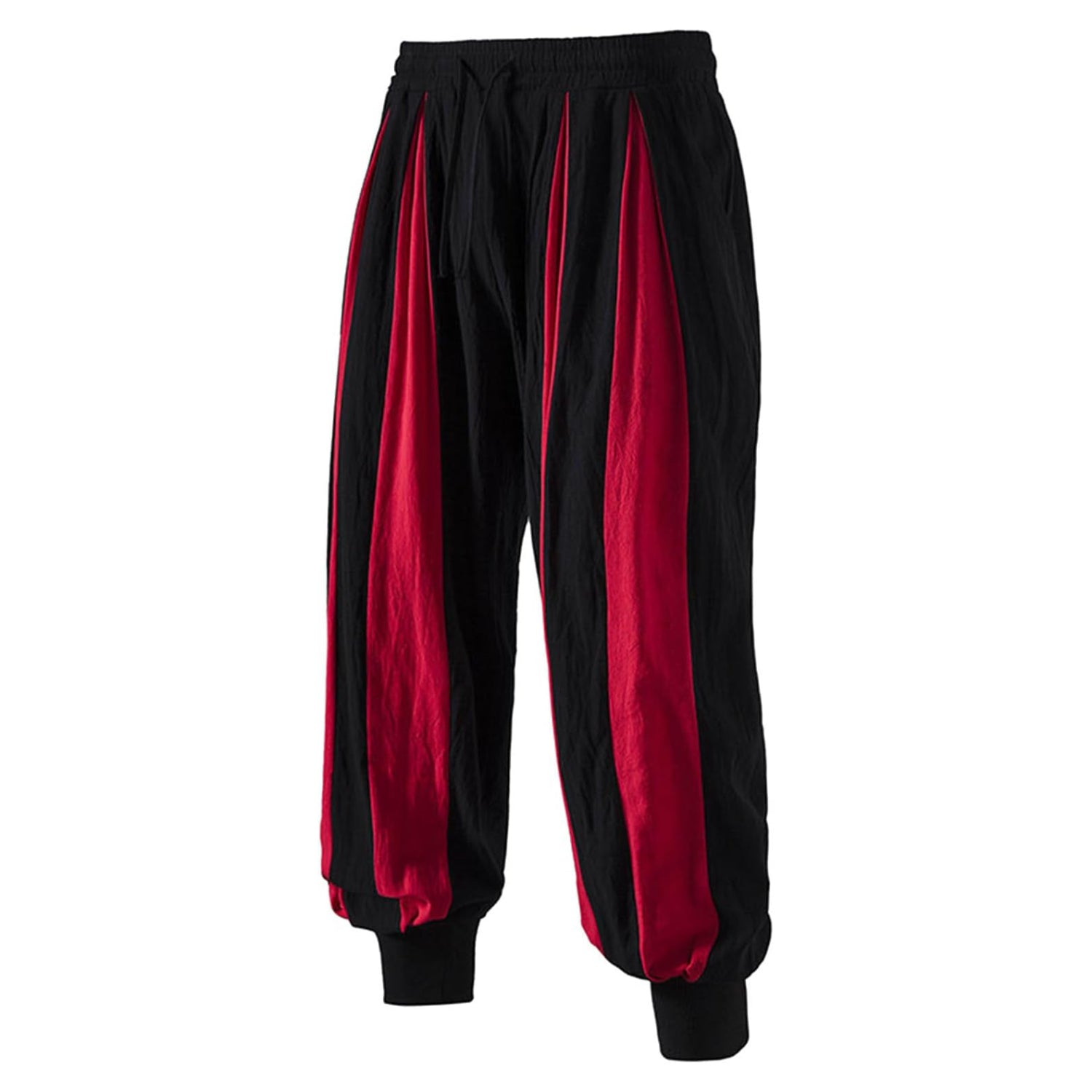 Men's Lace-up Landsknecht Pants - Retrorobe