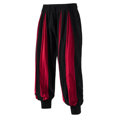 Men's Lace-up Landsknecht Pants - Retrorobe