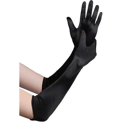 6Pcs 1920s Flapper Art Deco Accessories Set