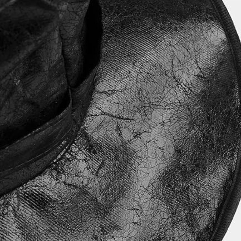 Gothic Witch Wizard Hat