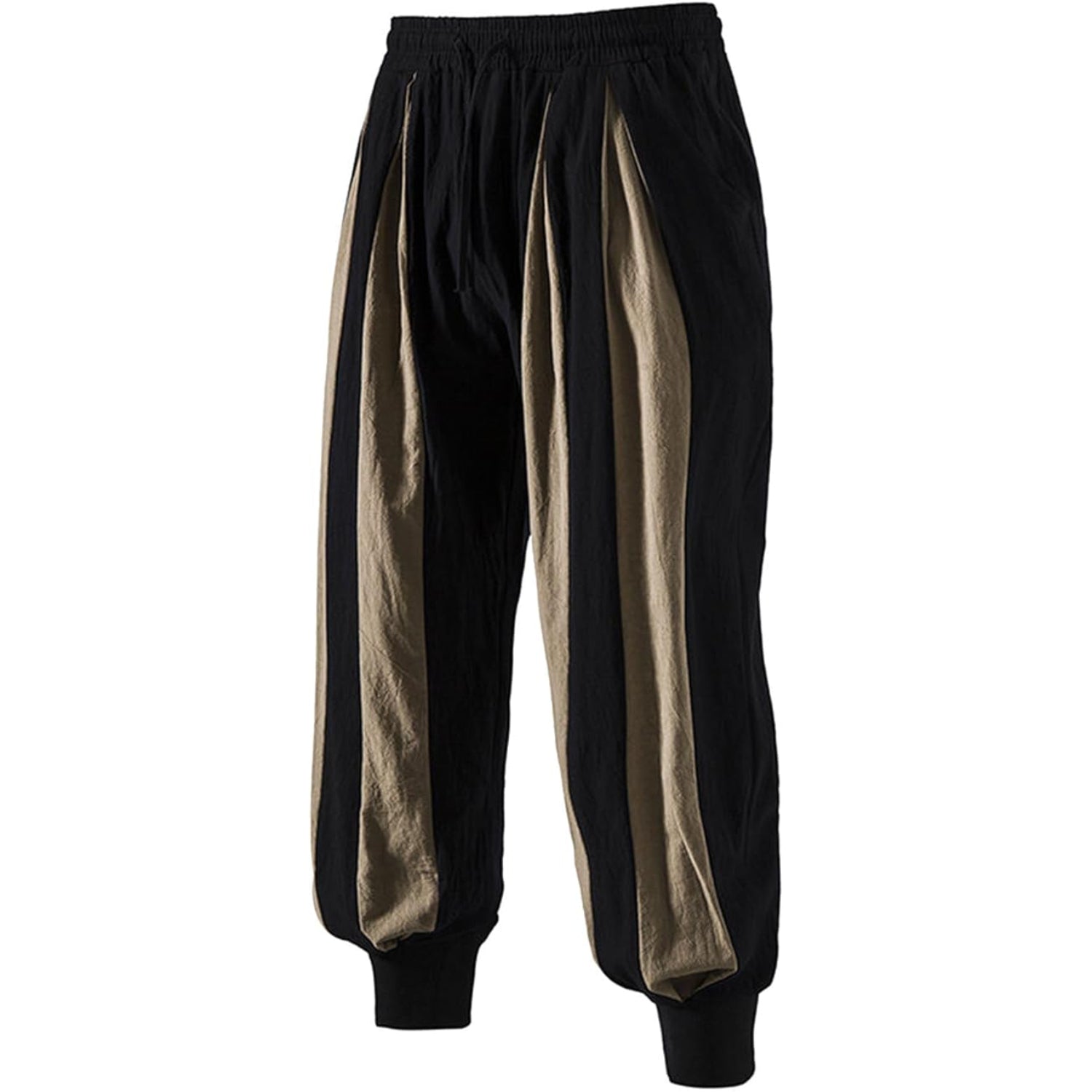 Men's Lace-up Landsknecht Pants - Retrorobe