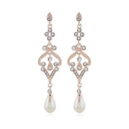 1920s Flapper Accessory Set