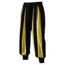 Men's Lace-up Landsknecht Pants - Retrorobe