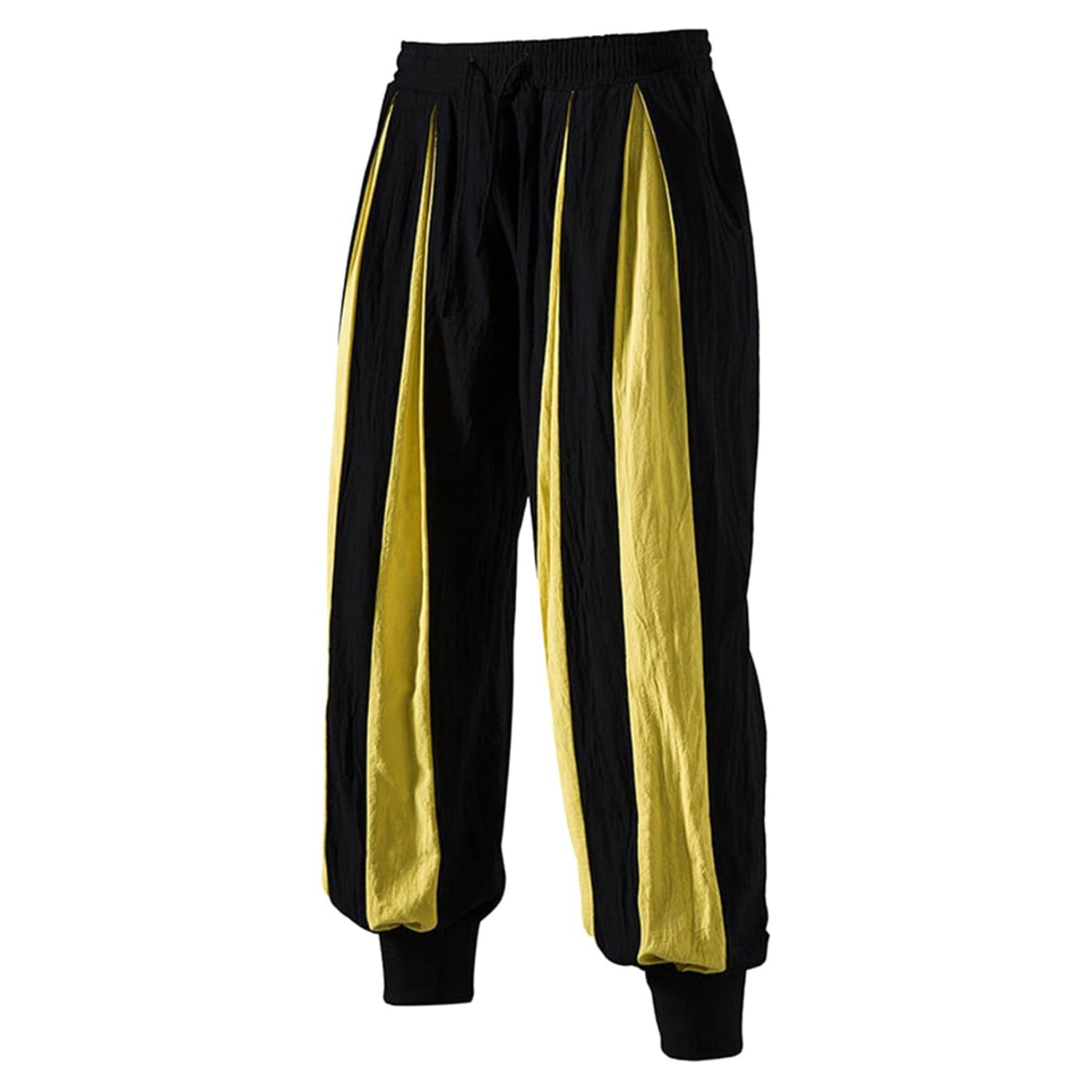 Men's Lace-up Landsknecht Pants - Retrorobe