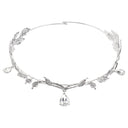 Renaissance Princess Forehead Crown - Retrorobe