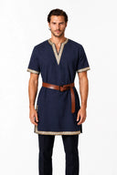 Men's Renaissance Pirate Tunic