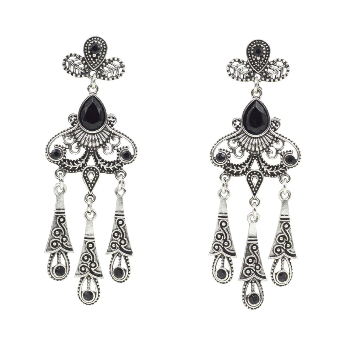 1920s Flapper Accessory Set