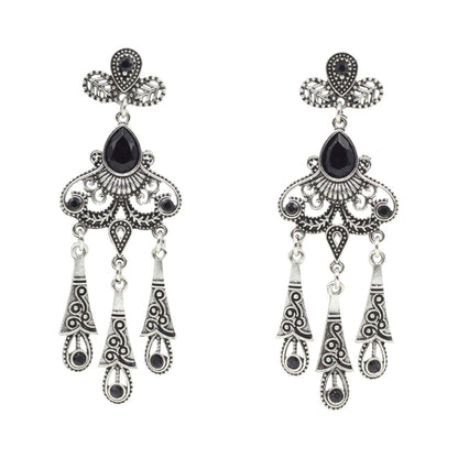 1920s Flapper Accessory Set