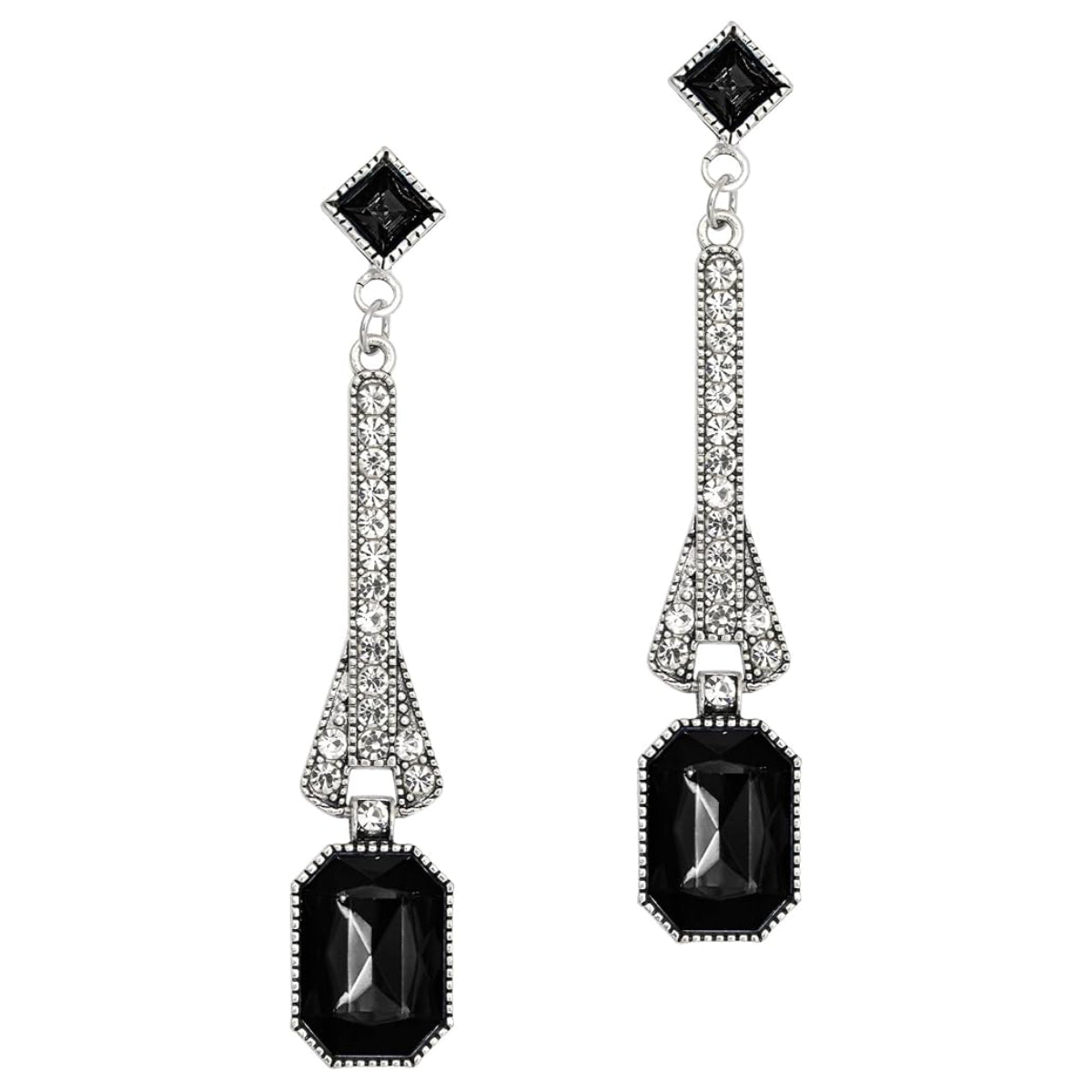 1920s Flapper Accessory Set