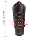 Medieval Arm Bracers
