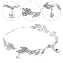 Renaissance Princess Forehead Crown - Retrorobe