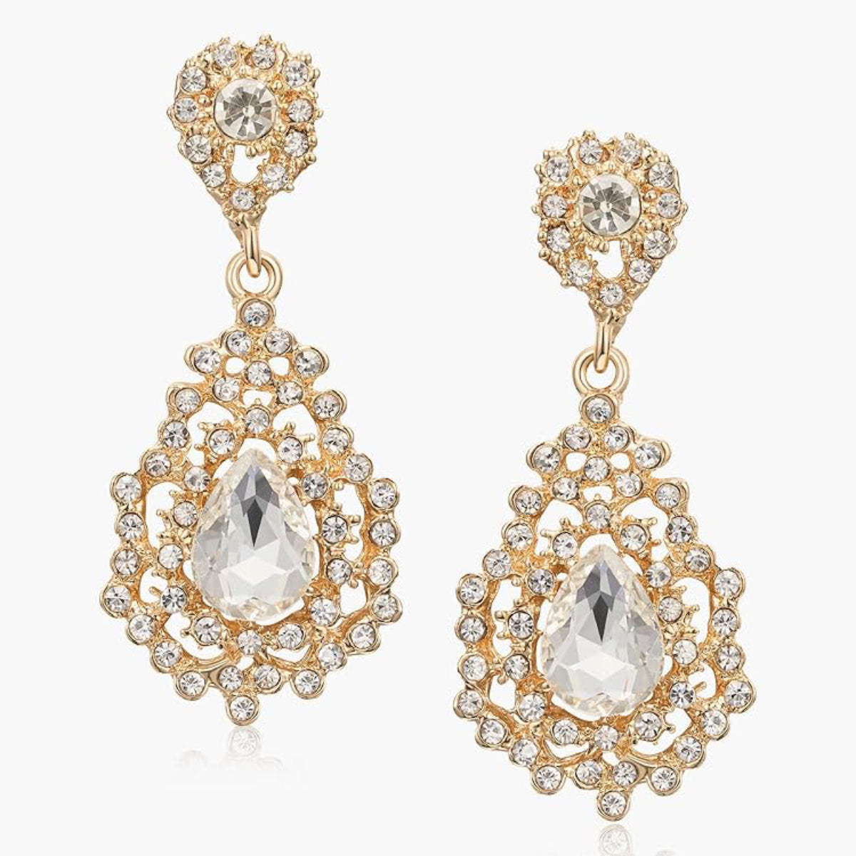 1920s Flapper Accessory Set