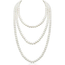 5Pcs 1920s Flapper Accessory Set