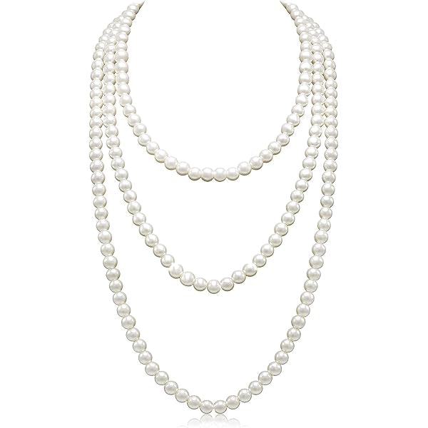 5Pcs 1920s Flapper Accessory Set