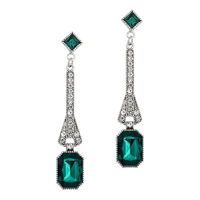 Gatsby Glam Shawl & Accessory Set