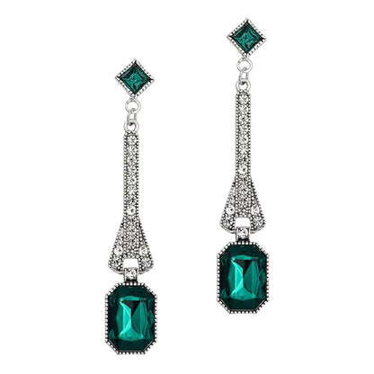 Gatsby Glam Shawl & Accessory Set