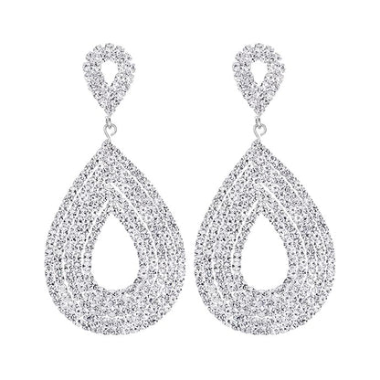 5Pcs 1920s Peacock Art Deco Accessories Set