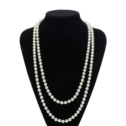 6Pcs 1920s Flapper Art Deco Accessories Set