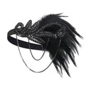 1920s Flapper Accessory Set