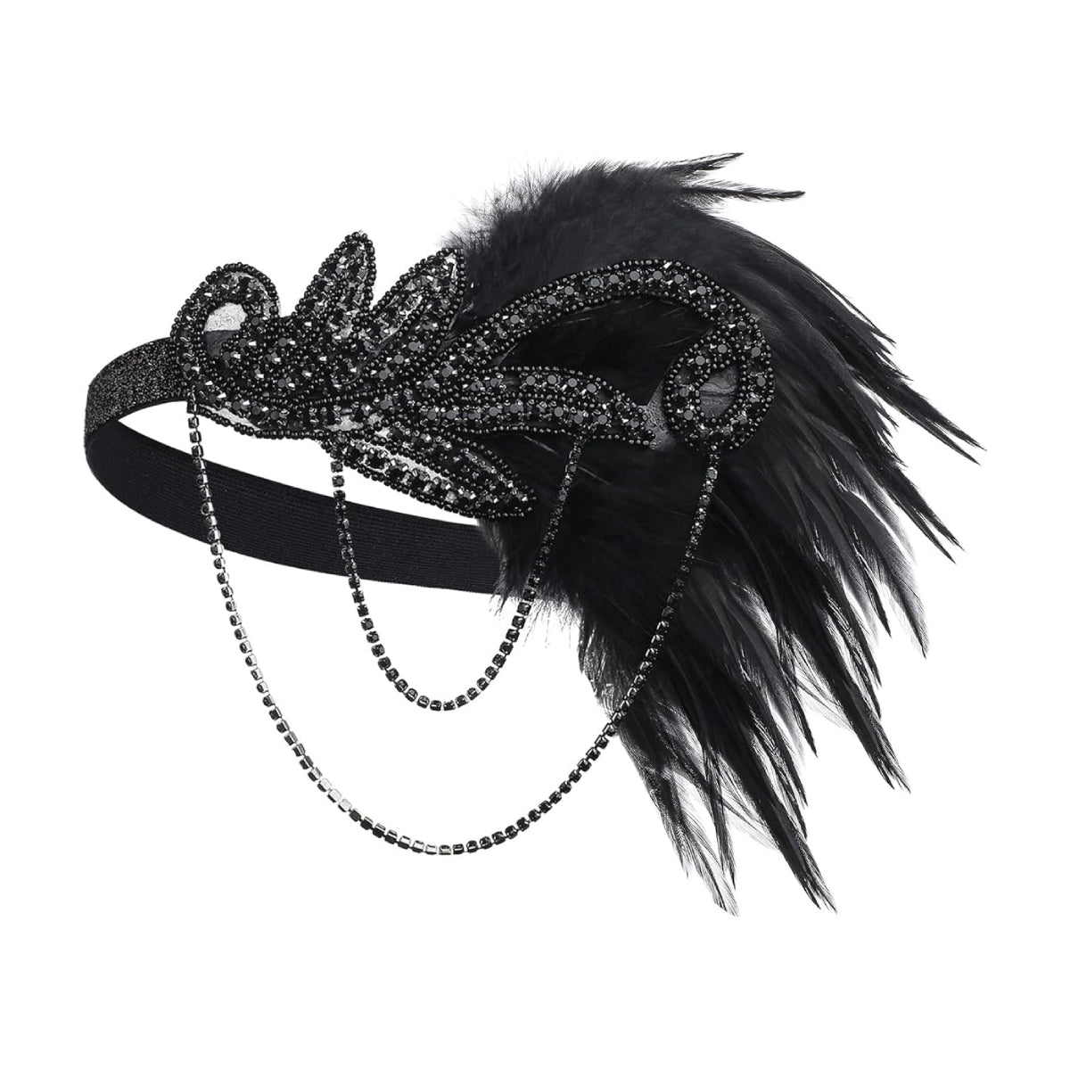 1920s Flapper Accessory Set