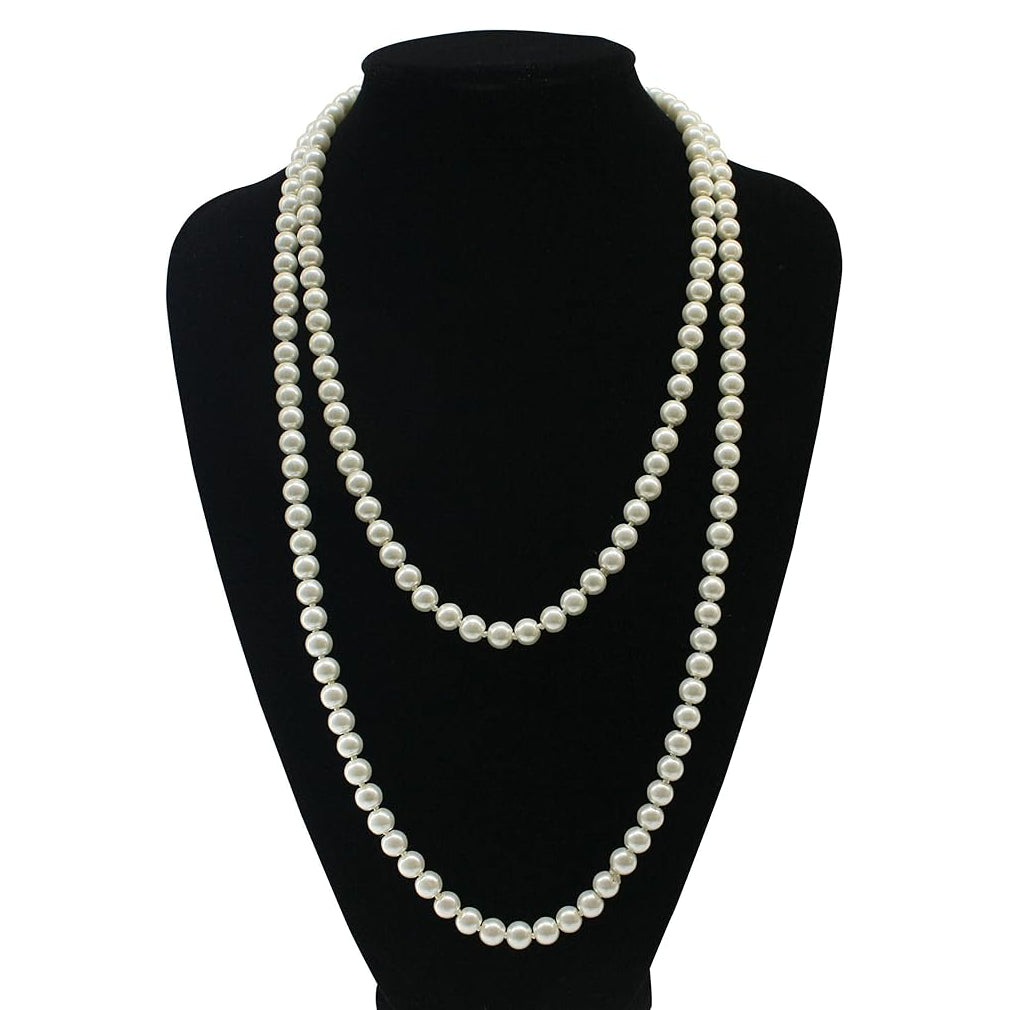 5Pcs Art Deco Accessories Set