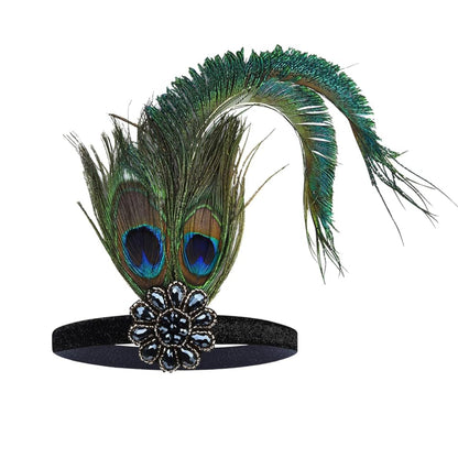 Gatsby Glam Shawl & Accessory Set