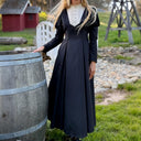 Gothic Style Witch Dress - Retrorobe