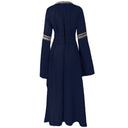 Irish Medieval Renaissance Dress Plus Size Design - Retrorobe