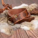Renaissance Costume Sets Corset Waistband Belt - Retrorobe