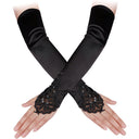 5Pcs Art Deco Accessories Set