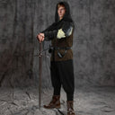 9 PCS Viking Pirates Outfits - Retrorobe