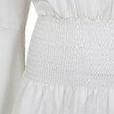 Renaissance Medieval Gothic Victorian Bell Sleeves Tops - Retrorobe