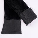 Retro Punk Style Coat for Gothic Looks - Retrorobe