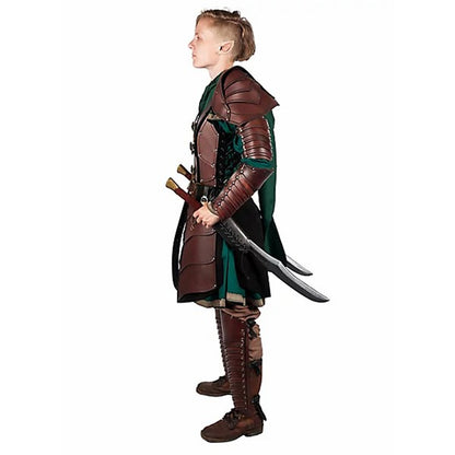 Women's Viking & Gothic Medieval Style Armor